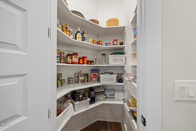 111 Stone Park Dr, Wake Forest, NC 27587 - view of storage area