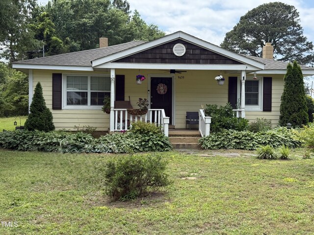 9439 Clayton Blvd, Clayton, NC 27520 - photo 6