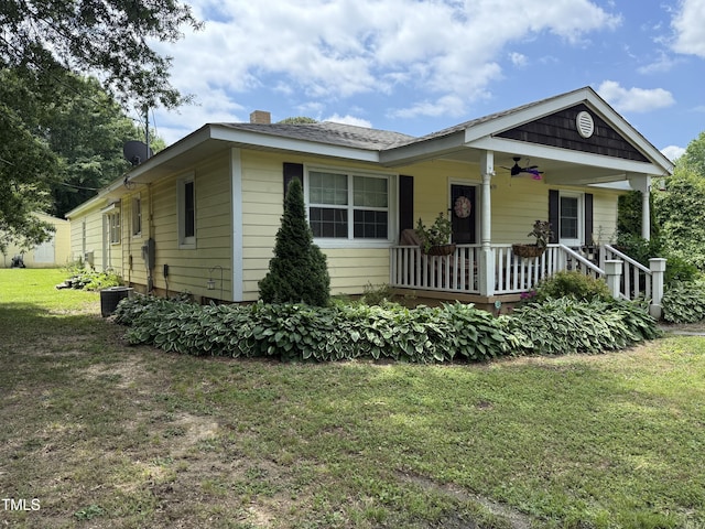 9439 Clayton Blvd, Clayton, NC 27520 - photo 1