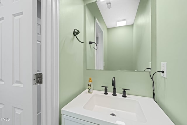 518 Clearfield Dr, Durham, NC 27703 - bathroom featuring vanity