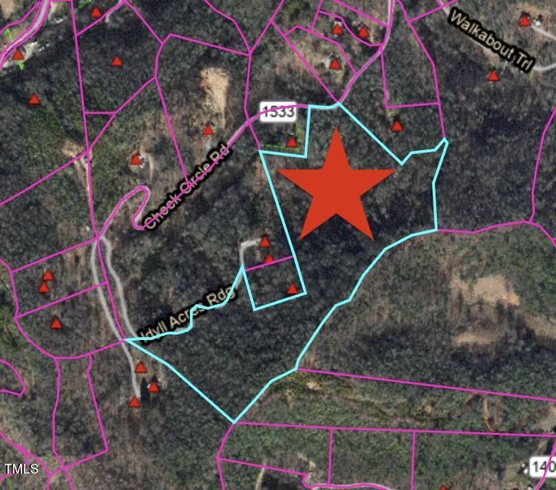 0 Cheek Circle Rd, Cherokee, NC 28789
