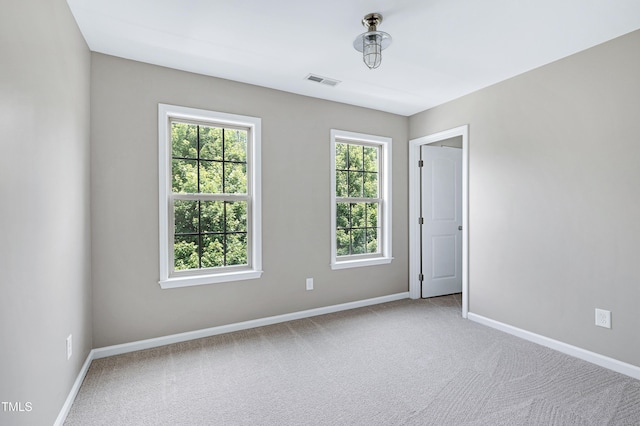 112 Briarfield Dr, Apex, NC 27502 - empty room featuring carpet