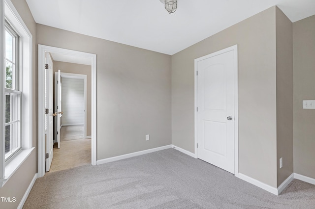 112 Briarfield Dr, Apex, NC 27502 - unfurnished bedroom featuring carpet