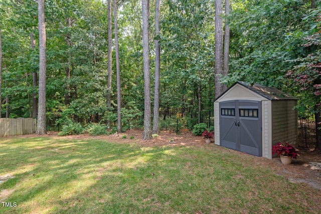 1612 Old Bramble Ln, Fuquay Varina, NC 27526 - view of yard