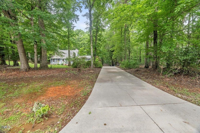 1205 Elysian Way, Rougemont, NC 27572 - photo 41