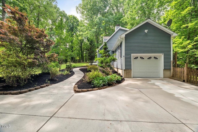 1205 Elysian Way, Rougemont, NC 27572 - photo 4