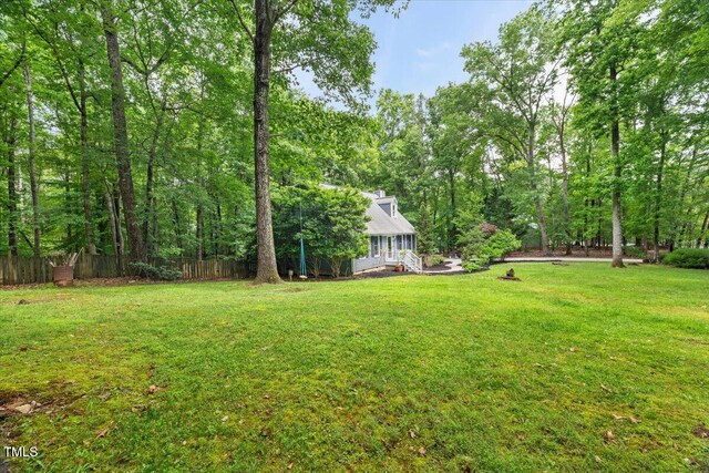 1205 Elysian Way, Rougemont, NC 27572 - photo 39