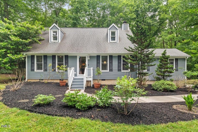 1205 Elysian Way, Rougemont, NC 27572 - photo 3