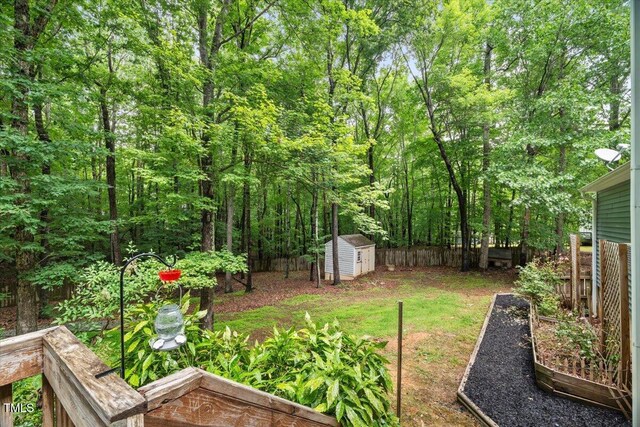 1205 Elysian Way, Rougemont, NC 27572 - photo 32