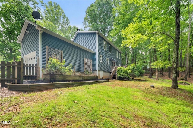 1205 Elysian Way, Rougemont, NC 27572 - photo 35