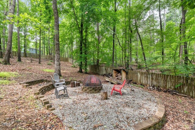 1205 Elysian Way, Rougemont, NC 27572 - photo 33