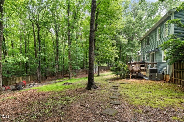 1205 Elysian Way, Rougemont, NC 27572 - photo 37