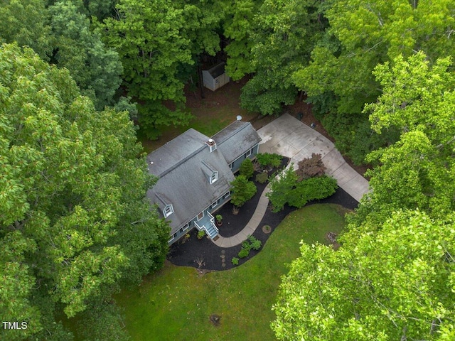 1205 Elysian Way, Rougemont, NC 27572 - photo 43