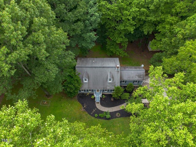 1205 Elysian Way, Rougemont, NC 27572 - photo 44
