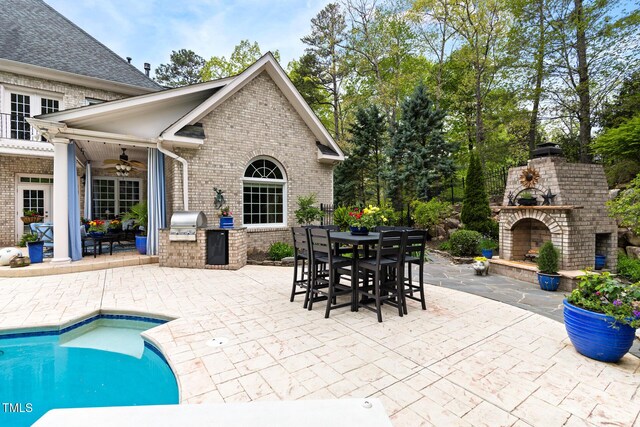 16106 Morehead, Chapel Hill, NC 27517 - photo 42