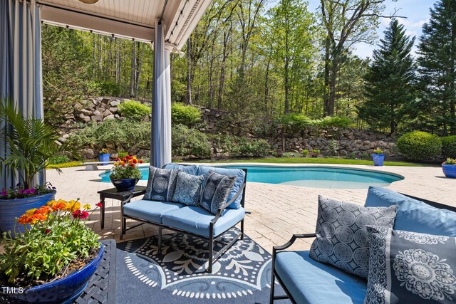 16106 Morehead, Chapel Hill, NC 27517 - photo 45