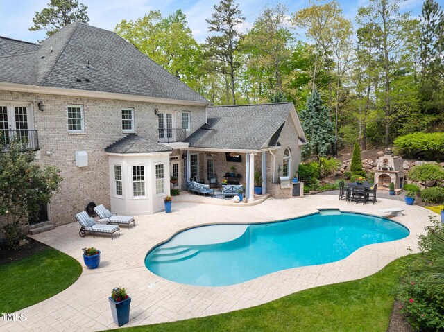 16106 Morehead, Chapel Hill, NC 27517 - photo 46