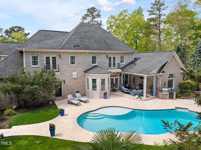 16106 Morehead, Chapel Hill, NC 27517 - photo 47