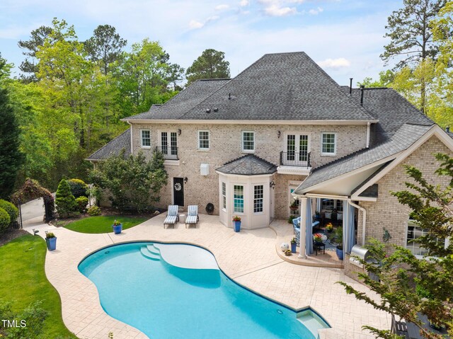 16106 Morehead, Chapel Hill, NC 27517 - photo 48