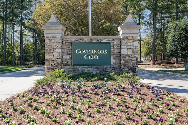16106 Morehead, Chapel Hill, NC 27517 - photo 53