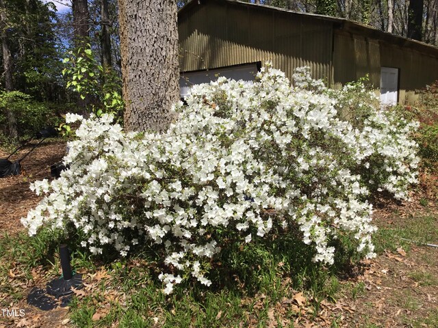 1040 Ivy Ln, Cary, NC 27511 - view of outdoor structure
