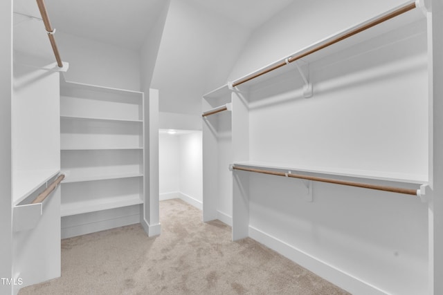 121 Nate Ct, Wake Forest, NC 27587 - spacious closet with carpet