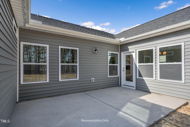 455 Beacon Hill Rd # 28, Lillington, NC 27546 - view of patio / terrace
