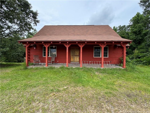 1097 Galatia Church Rd, Raeford, NC 28376 - photo 2