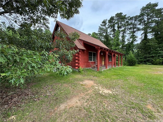 1097 Galatia Church Rd, Raeford, NC 28376 - photo 1