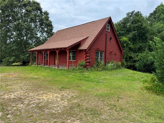 1097 Galatia Church Rd, Raeford, NC 28376 - photo 5