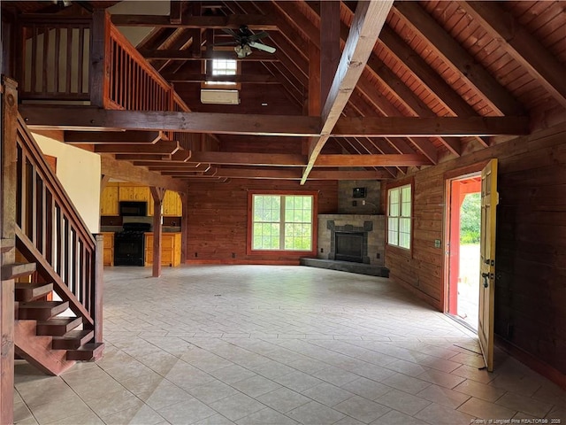 1097 Galatia Church Rd, Raeford, NC 28376 - photo 10