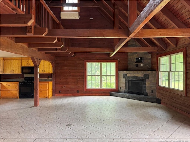 1097 Galatia Church Rd, Raeford, NC 28376 - photo 15