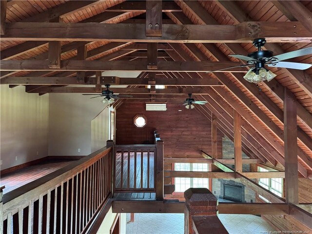 1097 Galatia Church Rd, Raeford, NC 28376 - photo 28