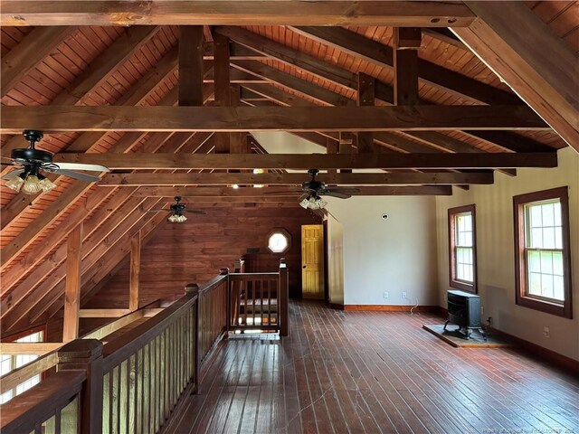 1097 Galatia Church Rd, Raeford, NC 28376 - photo 31