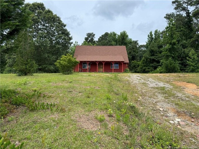 1097 Galatia Church Rd, Raeford, NC 28376 - photo 34