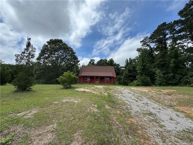 1097 Galatia Church Rd, Raeford, NC 28376 - photo 35