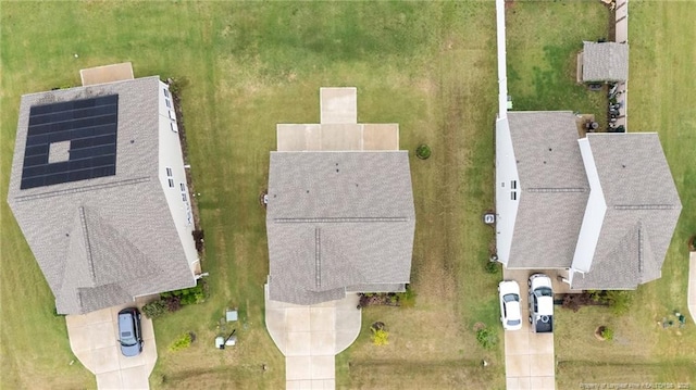 40 Arlie Ln, Lillington, NC 27546 - bird's eye view