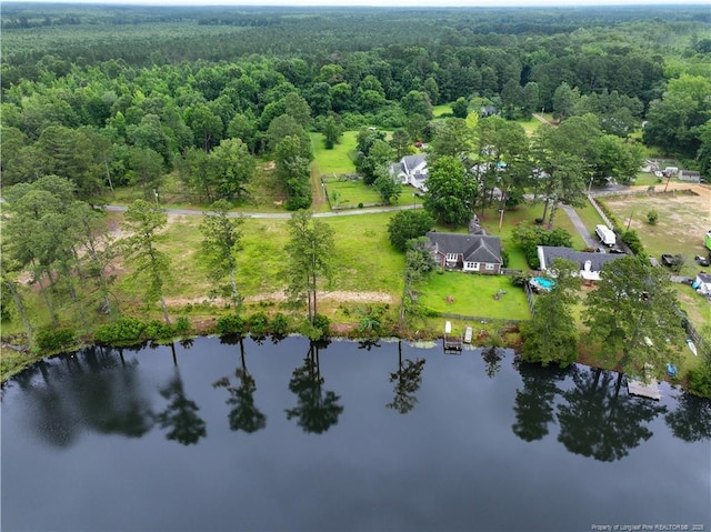 Rebel Rd, Linden, NC 28356