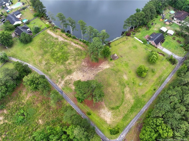 Rebel Rd, Linden, NC 28356