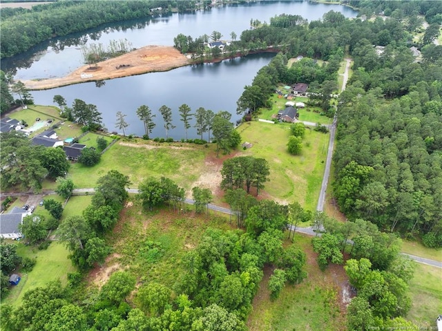 Rebel Rd, Linden, NC 28356