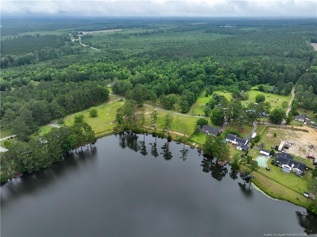 Rebel Rd, Linden, NC 28356