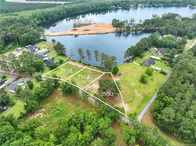 Rebel Rd, Linden, NC 28356