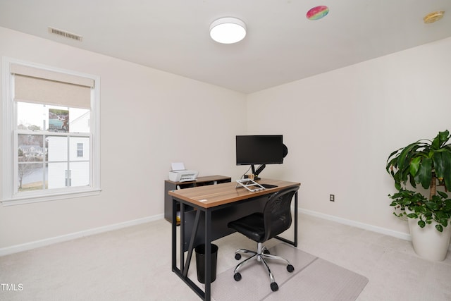 930 Pristine Ln, Rolesville, NC 27571 - office space with light carpet and baseboards