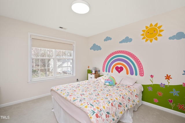 930 Pristine Ln, Rolesville, NC 27571 - carpeted bedroom featuring baseboards