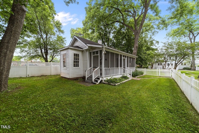 308 Main St, Reidsville, NC 27320 - photo 54