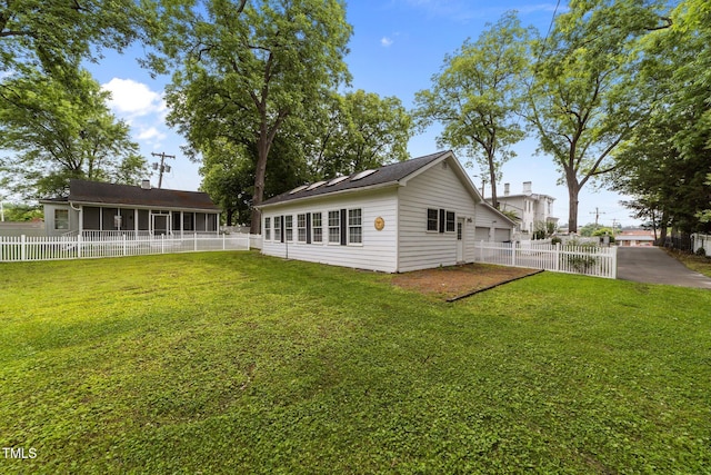 308 Main St, Reidsville, NC 27320 - photo 55
