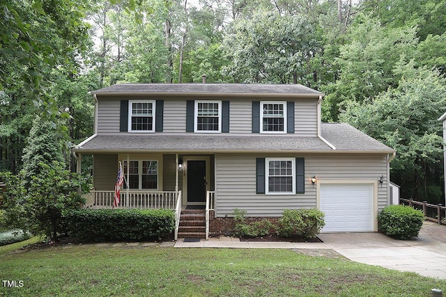 116 Trinity Woods Dr, Raleigh, NC 27607 - photo 1