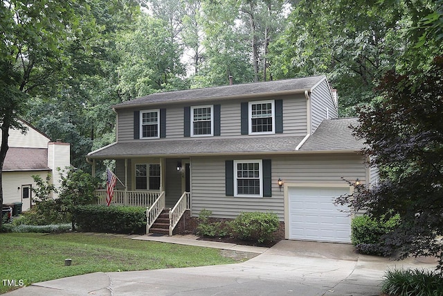 116 Trinity Woods Dr, Raleigh, NC 27607 - photo 3