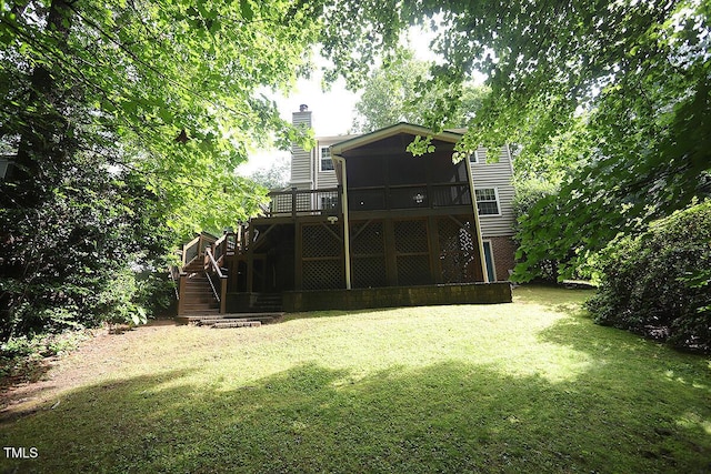 116 Trinity Woods Dr, Raleigh, NC 27607 - photo 32