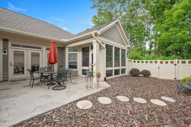 125 Greenway Lndg, Chapel Hill, NC 27516 - photo 29
